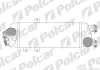 Радиаторы воздуха (Интеркулеры) POLCAR 4114J8-1 (фото 1)