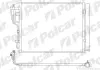 Радиаторы кондиционера POLCAR 4114K8C2 (фото 1)