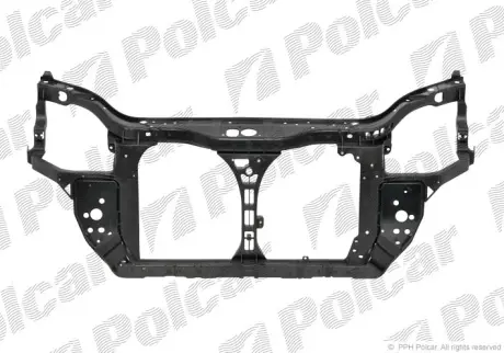 Панель передняя POLCAR 411704