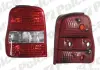 Фонарь задний POLCAR 4141881E (фото 1)