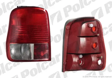 Автозапчасть POLCAR 414188E