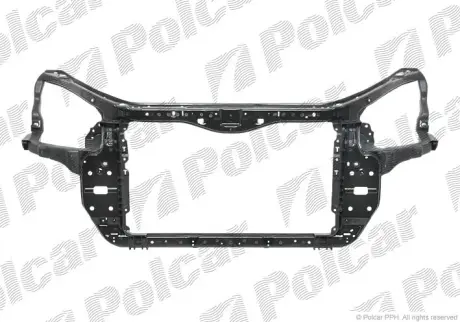 Панель передняя POLCAR 414804