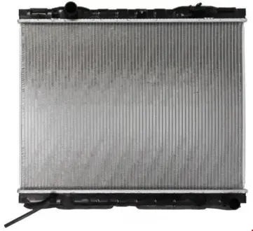 Радиаторы охлаждения POLCAR 417008-1
