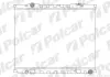 Радиаторы охлаждения POLCAR 4170081X (фото 1)
