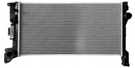Радиаторы охлаждения POLCAR 417008-8