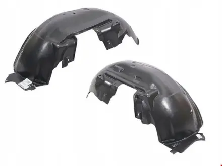 Подкрылок POLCAR 4170FP1T