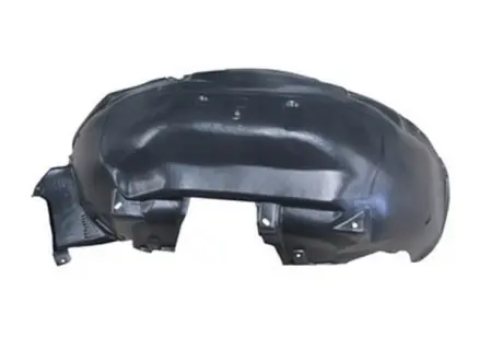 Подкрылок POLCAR 4170FP2T