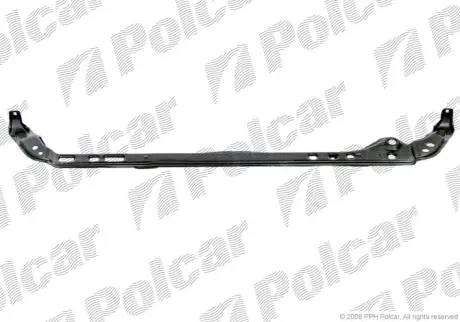 Балка поперечная POLCAR 420234