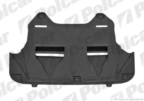 Защита под двигатель POLCAR 421134-5