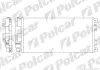 Радиаторы кондиционера POLCAR 4310K8C2 (фото 1)