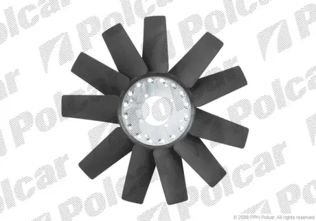 Крыльчатка вентилятора POLCAR 432123F1