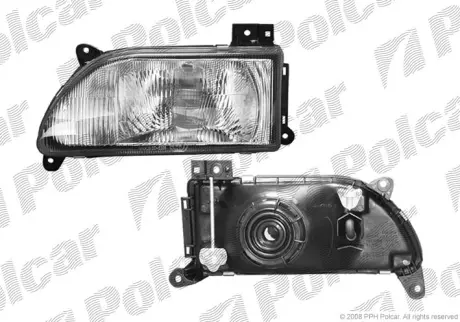 Автозапчасть POLCAR 450209