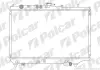 Радиаторы охлаждения POLCAR 450408-6 (фото 1)