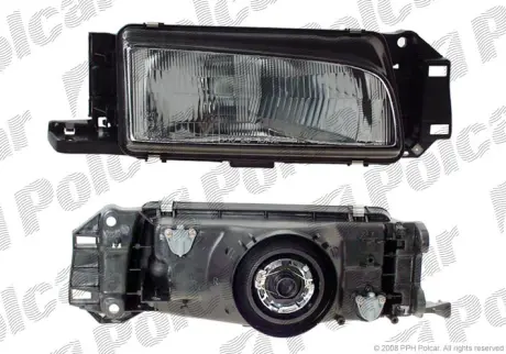 Автозапчасть POLCAR 4505093E