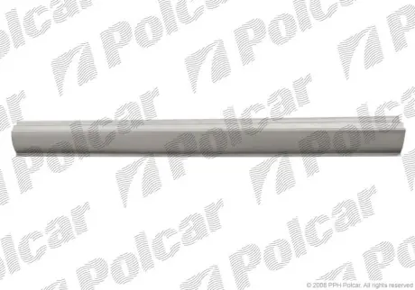 Автозапчасть POLCAR 4505412