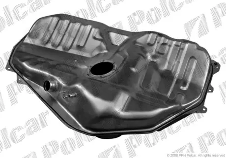 Топливный бак POLCAR 4505ZP-3