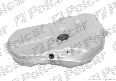 Топливный бак POLCAR 4505ZP-5