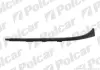 Накладка под фару (ресничка) POLCAR 450706-1 (фото 1)