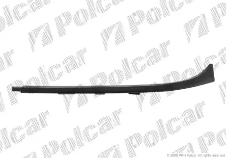 Автозапчасть POLCAR 4507062