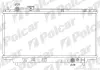 Радиаторы охлаждения POLCAR 450708-1 (фото 1)