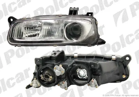 Автозапчасть POLCAR 4507092E