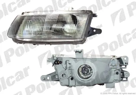 Автозапчасть POLCAR 4507104E