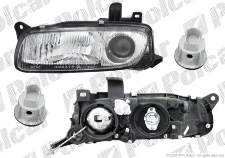 Автозапчасть POLCAR 4507108E