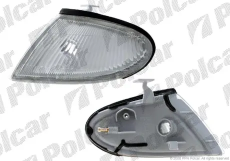 Автозапчасть POLCAR 450720E
