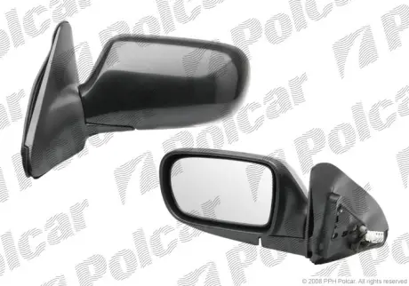 Зеркало внешнее POLCAR 4507524E