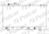 Радиаторы охлаждения POLCAR 4509084 (фото 1)