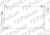 Радиаторы кондиционера POLCAR 4509K8C2 (фото 1)
