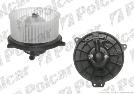 Вентиляторы кабины POLCAR 4509NU-1