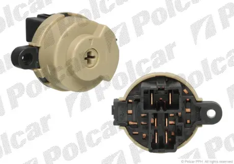Автозапчасть POLCAR 4509Z90