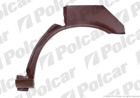 Автозапчасть POLCAR 4515834