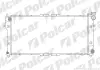 Радиаторы охлаждения POLCAR 451608-1 (фото 1)