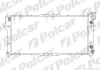 Радиаторы охлаждения POLCAR 451608-2 (фото 1)