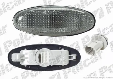 Указатель поворота боковой POLCAR 4516197E
