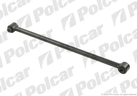Важіль лівий=правий POLCAR 451637-4