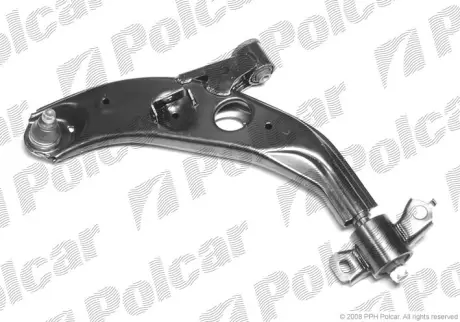 Рычаг POLCAR 451637-K