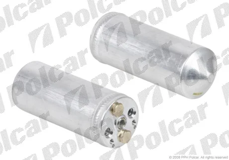 Осушитель POLCAR 4516KD1