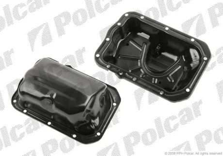 Масляный картер POLCAR 4516MO1