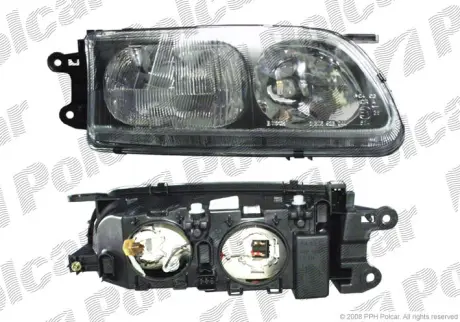 Автозапчасть POLCAR 4517101E