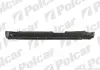 Порог POLCAR 451741-1 (фото 1)