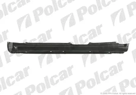 Порог POLCAR 451741-1
