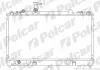 Радиаторы охлаждения POLCAR 451908-3 (фото 1)
