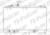 Радиаторы охлаждения POLCAR 451908-4 (фото 1)