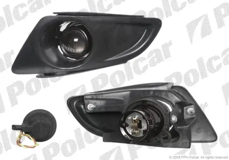 Автозапчасть POLCAR 451930E