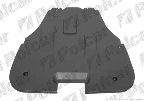 Защита под двигатель POLCAR 451934-5