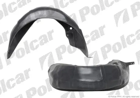 Автозапчасть POLCAR 4519FL-5