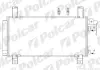 Радиаторы кондиционера POLCAR 4519K81K (фото 1)